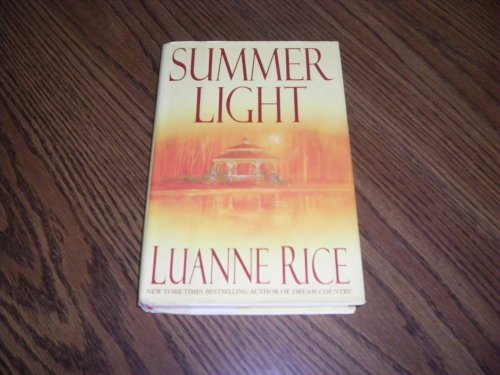 cover image SUMMER LIGHT