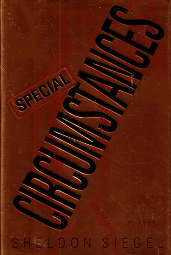 cover image Special Circumstances