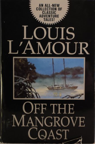 cover image Off the Mangrove Coast