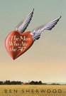 cover image The Man Who Ate the 747