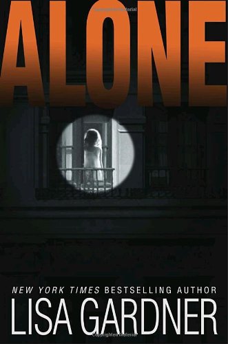 cover image ALONE