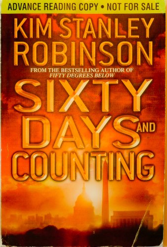 cover image Sixty Days and Counting