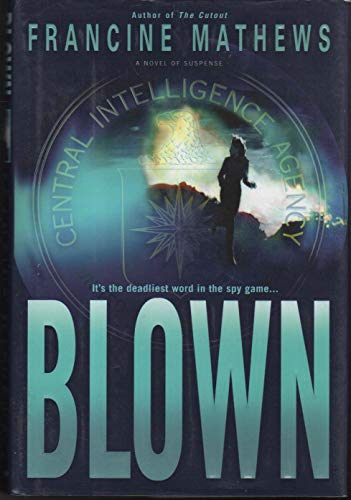 cover image BLOWN