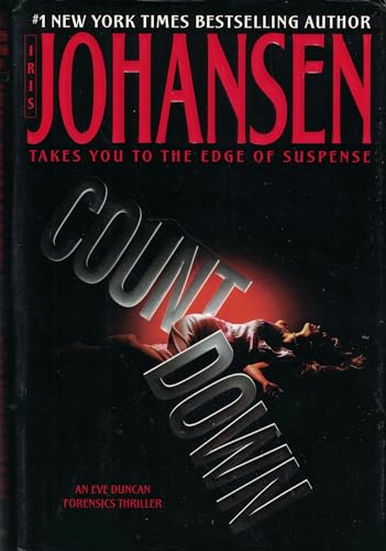 cover image COUNTDOWN