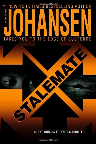 cover image Stalemate