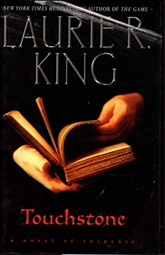 cover image Touchstone