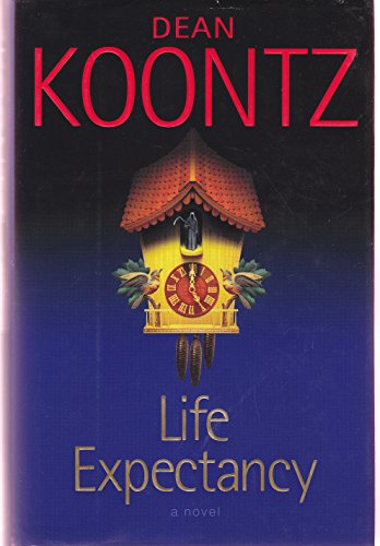 cover image LIFE EXPECTANCY
