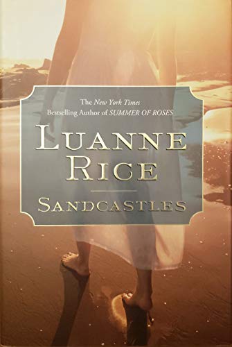 cover image Sandcastles
