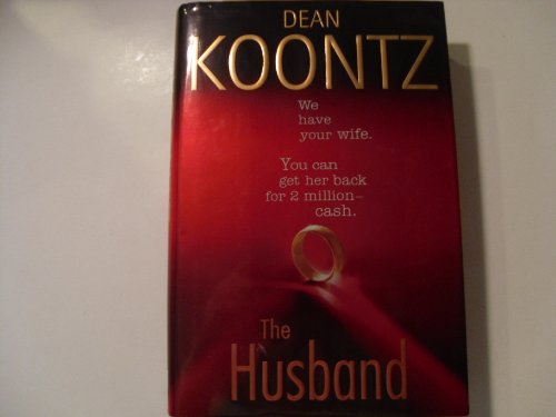 cover image The Husband