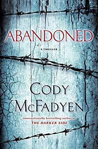 cover image Abandoned