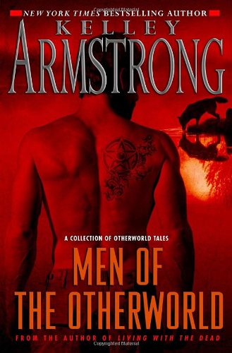 cover image Men of the Otherworld