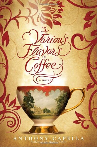 cover image The Various Flavors of Coffee
