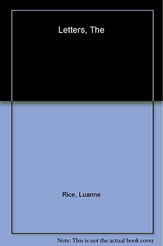 cover image The Letters