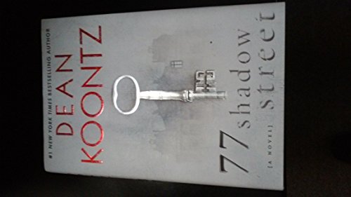 cover image 77 Shadow Street