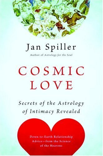 cover image Cosmic Love