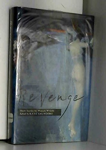 cover image Revenge