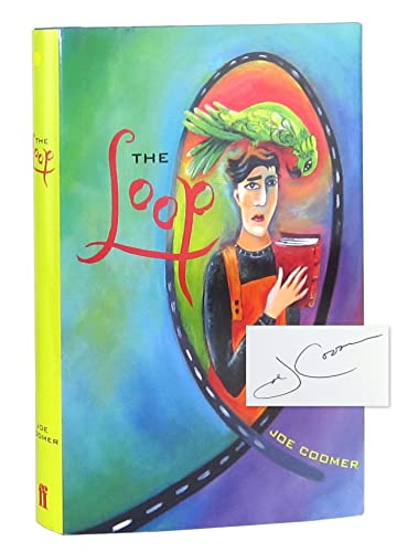 cover image The Loop