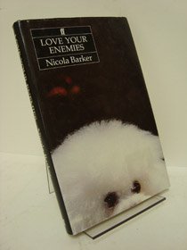 cover image Love Your Enemies