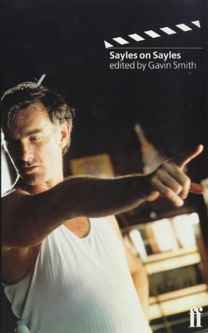 cover image Sayles on Sayles