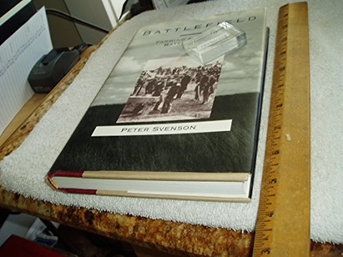 cover image Battlefield