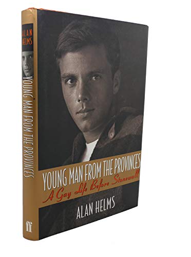 cover image Young Man from the Provinces