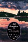 cover image The Tempest of Clemenza