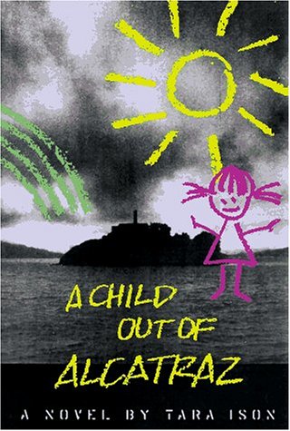 cover image A Child Out of Alcatraz