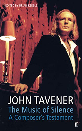 cover image The Music of Silence: A Composer's Testament