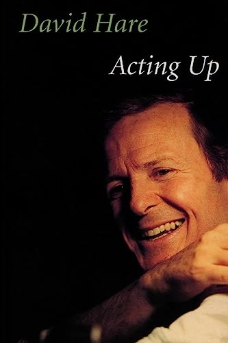 cover image Acting Up