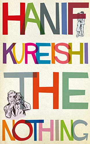 cover image The Nothing