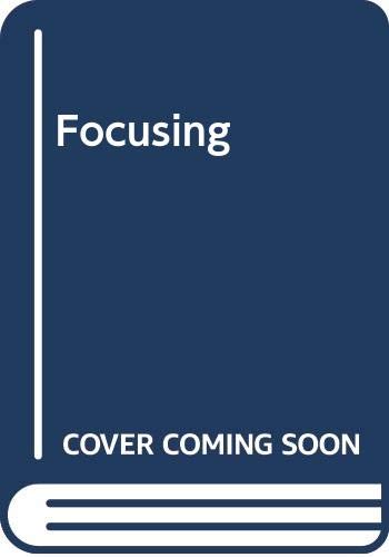 cover image Focusing