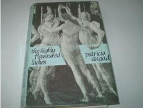 cover image The Highly Flavoured Ladies