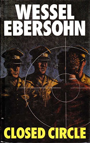 cover image Closed Circle