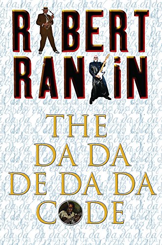 cover image The Da-Da-De-Da-Da Code