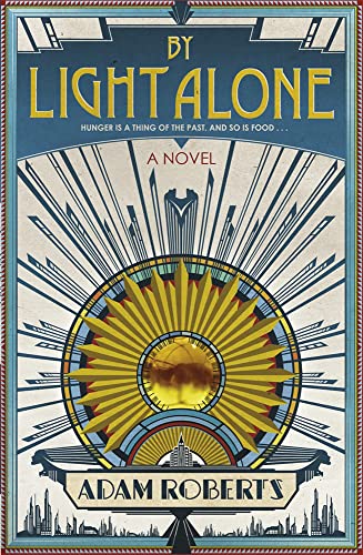 cover image By Light Alone