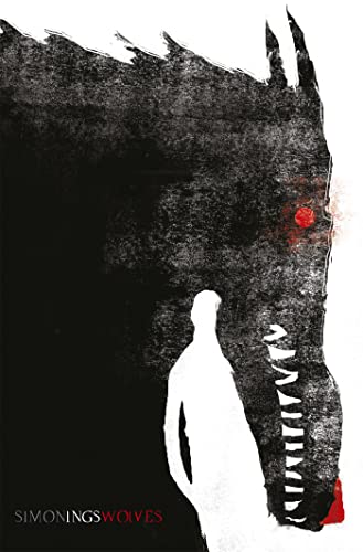 cover image Wolves