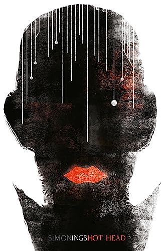 cover image Hot Head