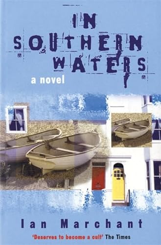cover image In Southern Waters