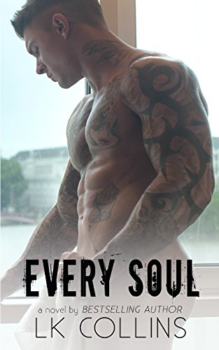 cover image Every Soul