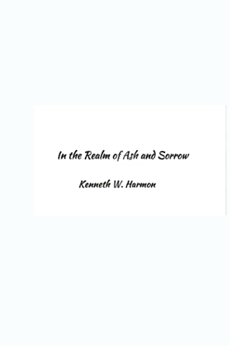 cover image In the Realm of Ash and Shadow