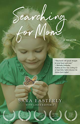 cover image Searching for Mom