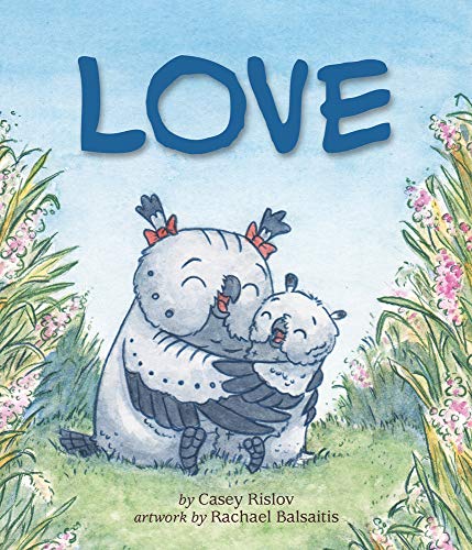 cover image Love