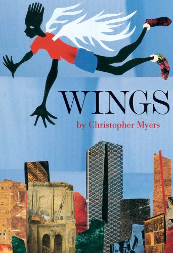 cover image Wings
