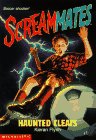 cover image Haunted Cleats