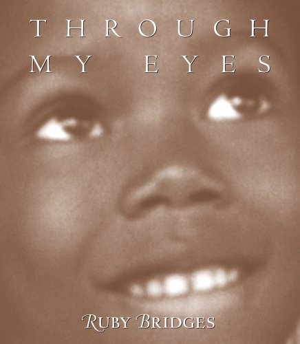 cover image Through My Eyes