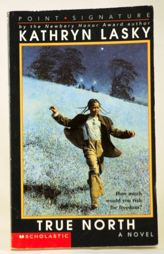 cover image True North