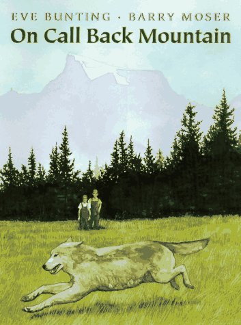 cover image On Call Back Mountain