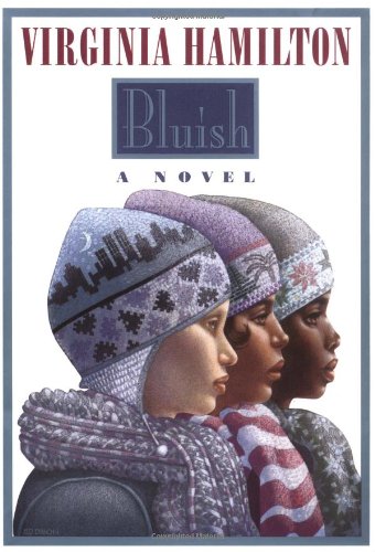 cover image Bluish