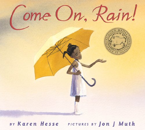 cover image Come On, Rain