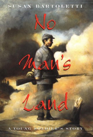 cover image No Man's Land